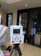 禪城除甲醛公司，禪城除甲醛公司哪家好？百悅環(huán)保更專業(yè)