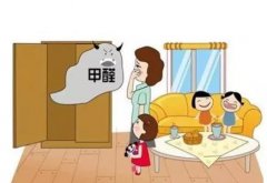 甲醛中毒究竟可不可以治愈？