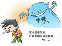佛山去甲醛公司哪家專業(yè)？