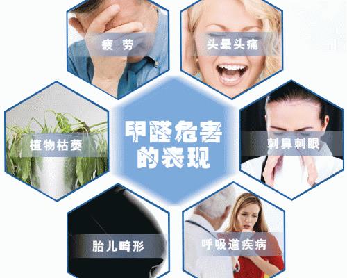 佛山裝修后去除甲醛？