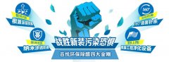 室內(nèi)空氣甲醛含量標(biāo)準(zhǔn)是多少？佛山專業(yè)清除甲醛公司哪家專業(yè)